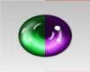 Emerald/Lilac 2TNE Eye F