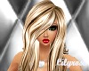Evelina Hot Blond Hair