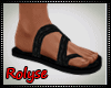 RL/ Sandals Elegant