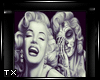 TX | Marilyn Monroe Req.