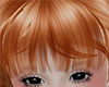 Bangs Ginger
