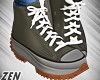 Z Grey Sneakers