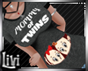 Twins Mom Shirt Preg
