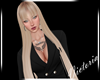 *V* Maya Blonde