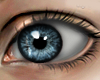 Eyes x Blue