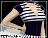 [T] Sailor dress