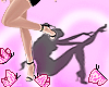 Sexy Shadow I