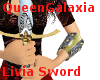  [QG]Livia Sword