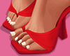 Maria | Red Heels