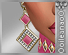(I) Pink Gems Jewelry