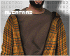 Open Shirt Skater I