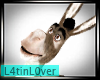 Donkey! Funny costume! Funny Avatar! Funny Actions! Halloween! T