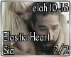 Sia - Elastic Heart 2/2