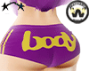 Body Short
