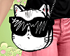 KID Cat Cartoon Bag