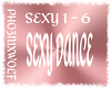 lPWl SEXY DANCE
