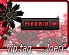 j| Morbid