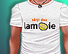 Lamaie Tee