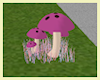 Di* WW Candy Mushrooms