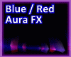 Viv: Blue/Red Aura FX