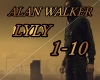LYLY - ALAN WALKER
