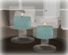 [Luv] Candles