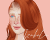 𝐼𝑧.RosalieGinger