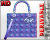 BBR Handbag Derivable