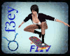 skateboard poses M/F