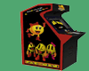 GAME PACMAN