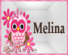 Request  Melina owl 