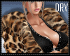 TRITON LEOPARD FUR