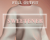 Sweater Full Outfit