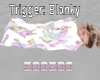 Unicorn Trigger Blanky