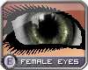 e] iGlisten: Green Eye