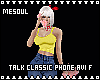 Talk+Classic Phone Avi F