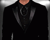 Black special suit