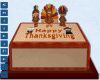 SE-Thanksgiving Cake