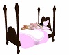 *VLM* OhMy! Pink Bed