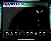 Dark Space Particle V.01