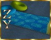 ZY: Couples Beach Towel