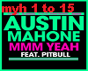 mmm Yeah Pitbull