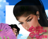 Ponytail b