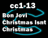 *C* Bon Jovi
