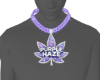 Purple Haze (M)