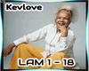 Kev / LAMBADA REMIX