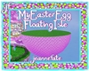 *jf* Floating Egg Isle