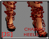 [JS] Chained Heels RedV2