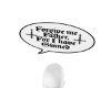 Forgive me Father