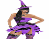 [SM] WITCH OUTFIT ABSII 